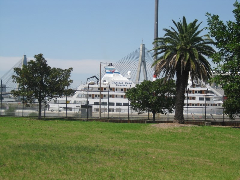 10/7 Rosebery Place, Balmain NSW 2041