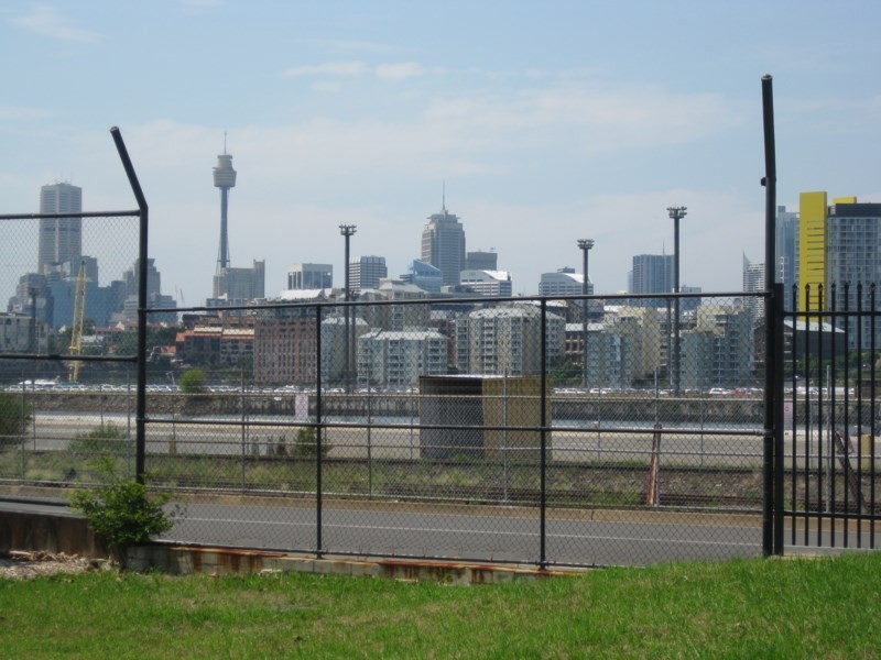 10/7 Rosebery Place, Balmain NSW 2041