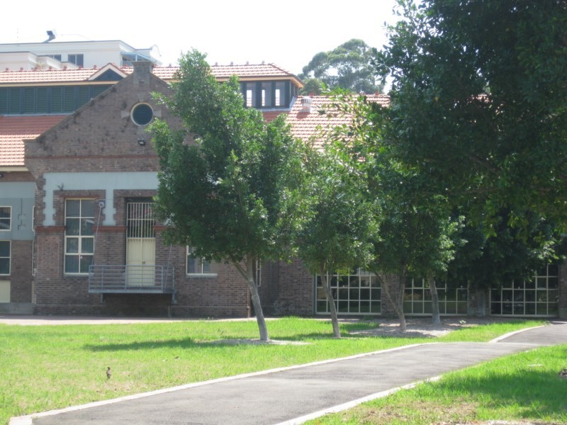 10/7 Rosebery Place, Balmain NSW 2041