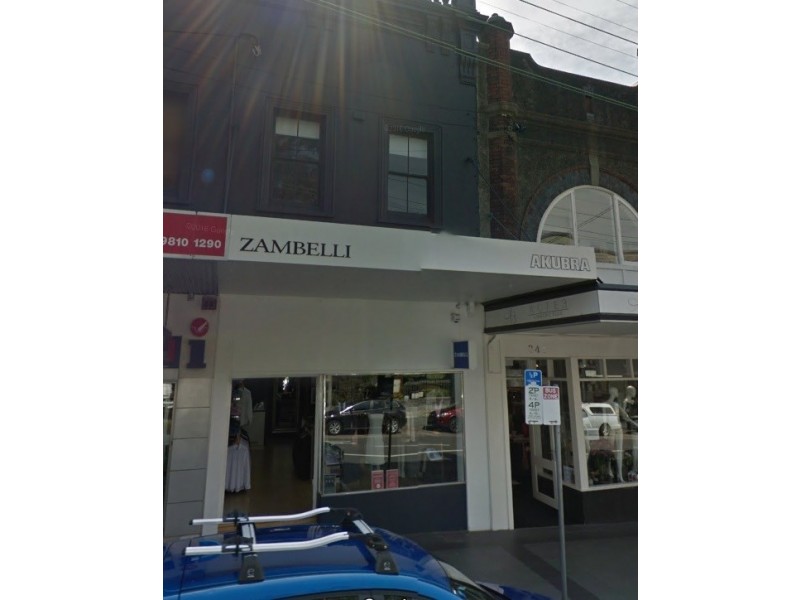 343 Darling Street, Balmain NSW 2041