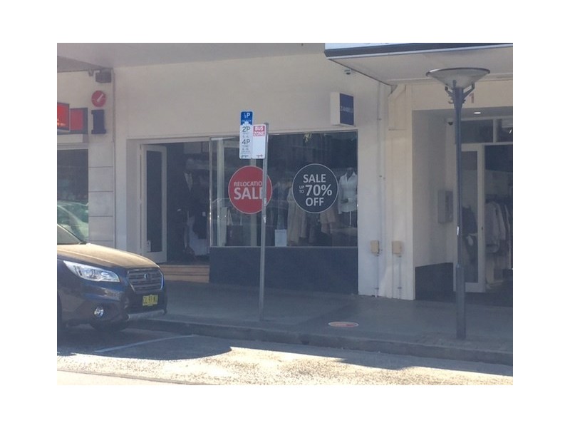 343 Darling Street, Balmain NSW 2041