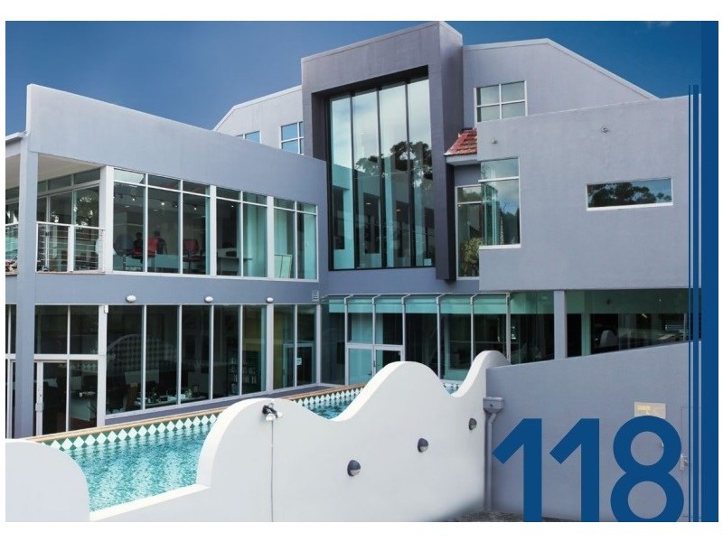 118 Victoria Road, Rozelle NSW 2039