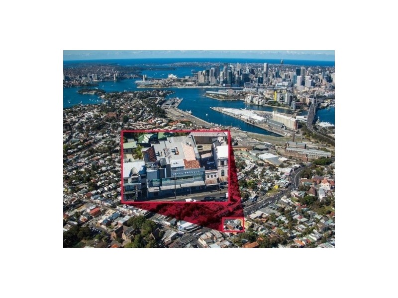 118 Victoria Road, Rozelle NSW 2039