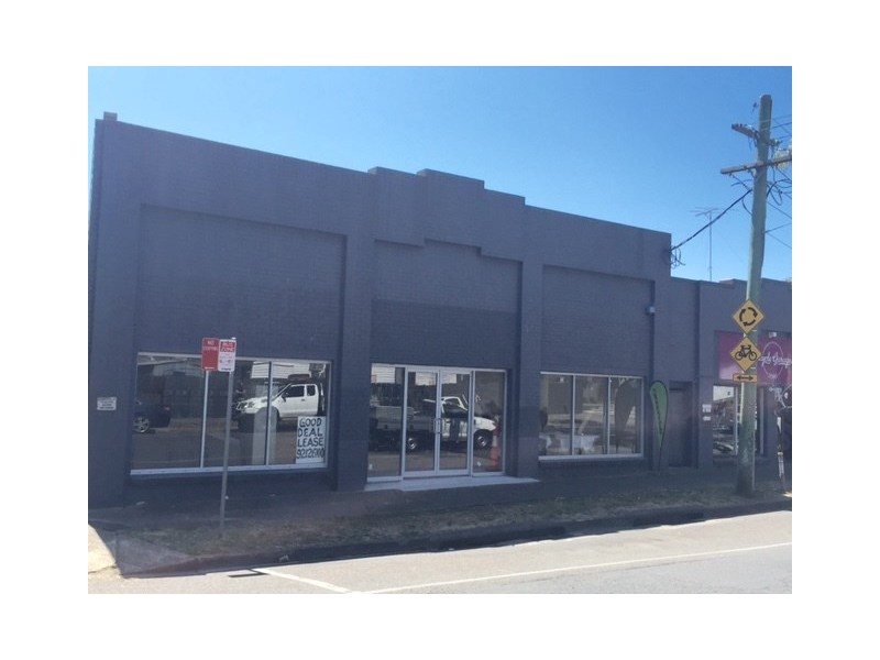 Shop 1/1B Lords Road, Leichhardt NSW 2040