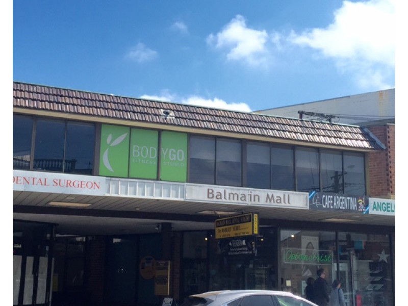 Suite 1/308 Darling Street, Balmain NSW 2041