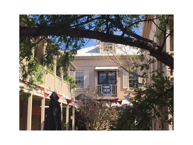 Suites 2and3/37 Alexandra Street, Hunters Hill NSW 2110