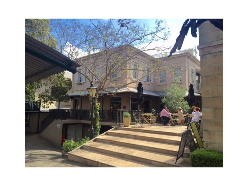 Suites 2and3/37 Alexandra Street, Hunters Hill NSW 2110