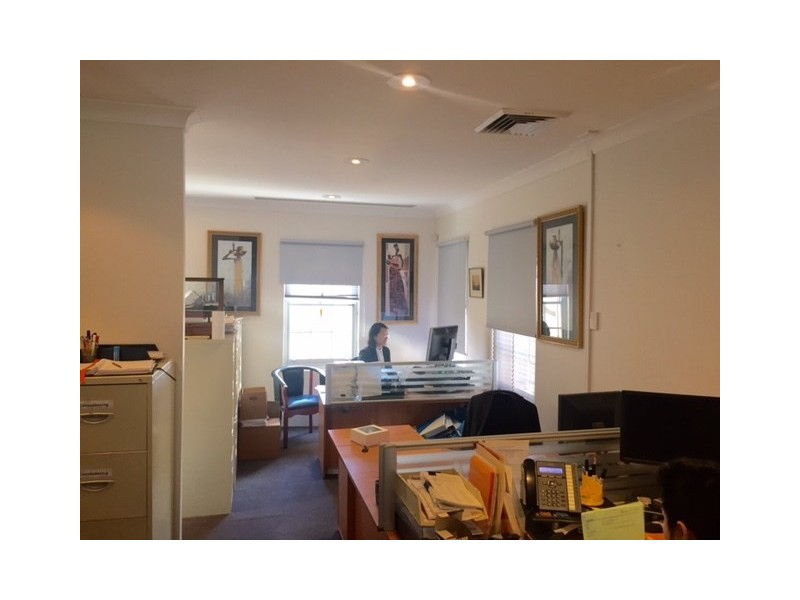 Suites 2and3/37 Alexandra Street, Hunters Hill NSW 2110