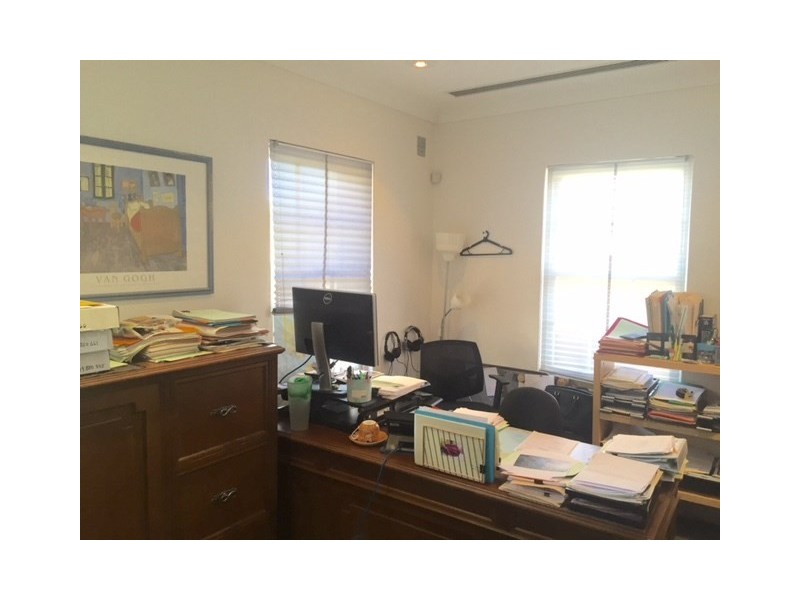 Suites 2and3/37 Alexandra Street, Hunters Hill NSW 2110