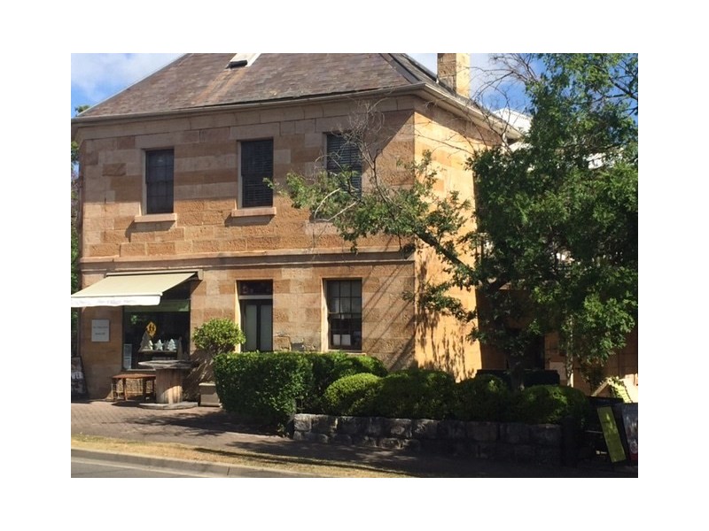 Suites 2and3/37 Alexandra Street, Hunters Hill NSW 2110