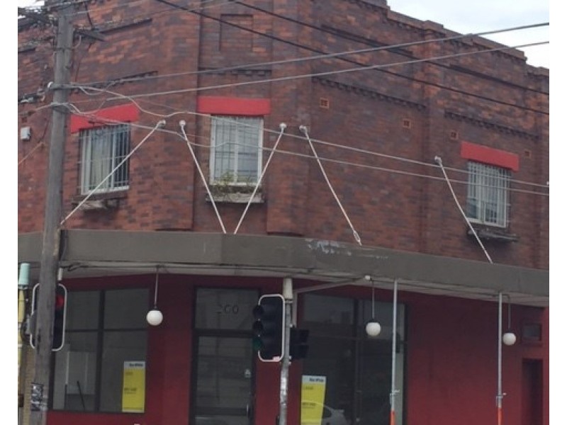 260 Unwins Bridge Road, Sydenham NSW 2044