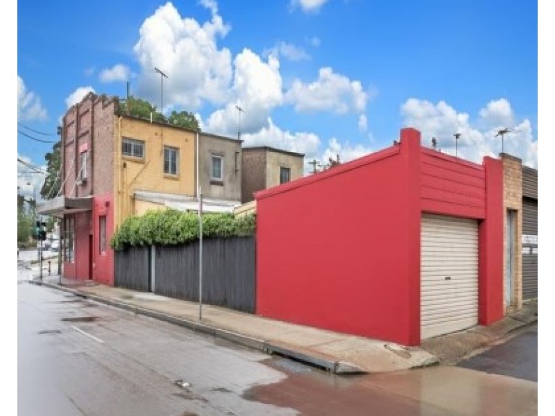 260 Unwins Bridge Road, Sydenham NSW 2044