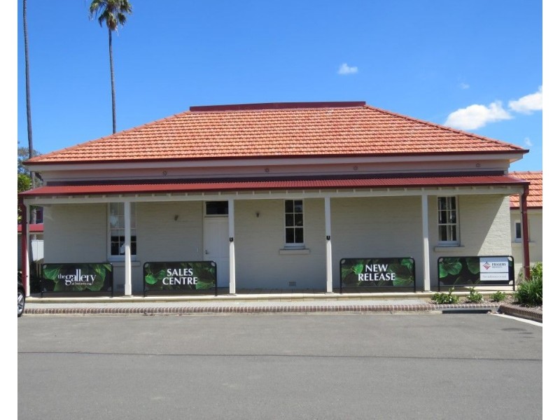 21 Brooks Circuit, Lidcombe NSW 2141