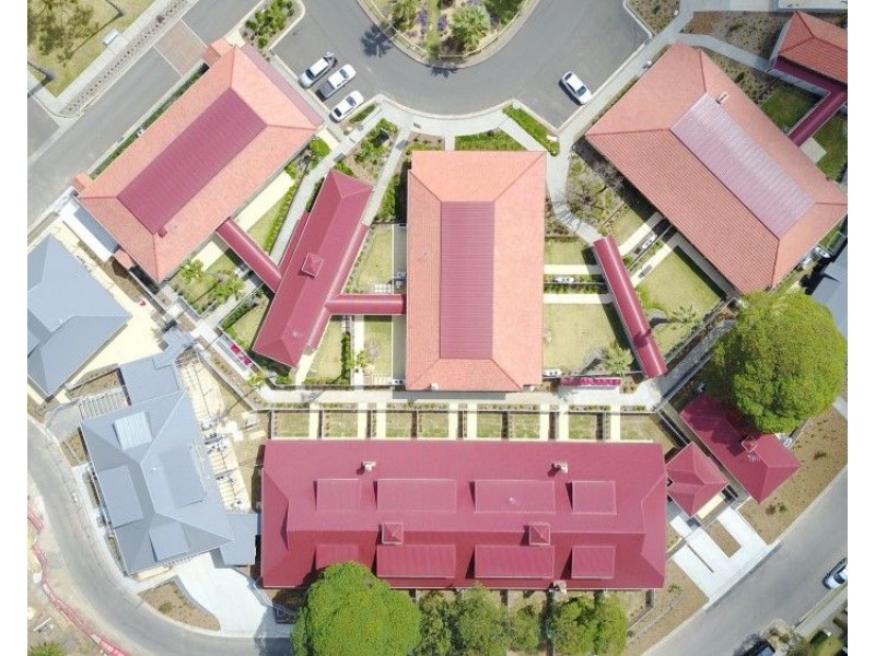 21 Brooks Circuit, Lidcombe NSW 2141