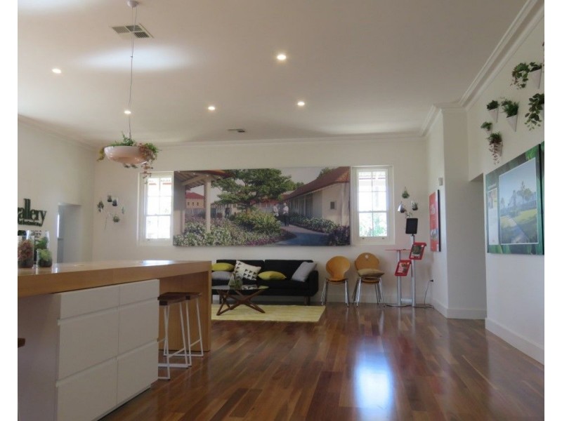 21 Brooks Circuit, Lidcombe NSW 2141