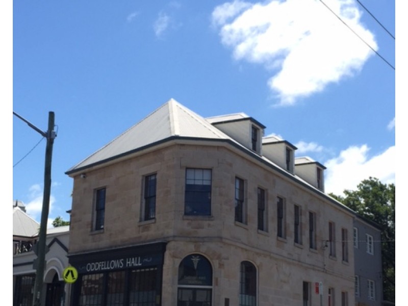Levels 1and2/51 Darling Street, Balmain NSW 2041