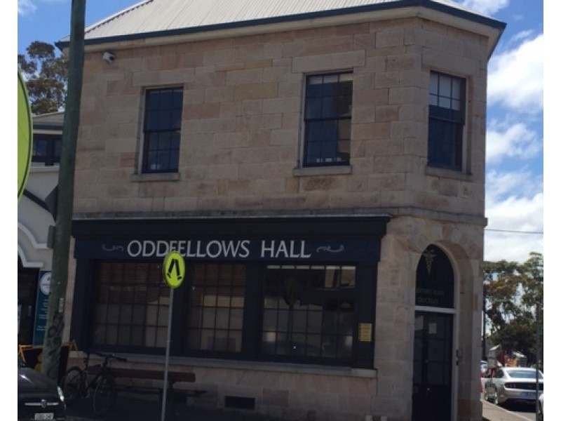 Levels 1and2/51 Darling Street, Balmain NSW 2041