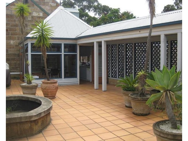 Levels 1and2/51 Darling Street, Balmain NSW 2041