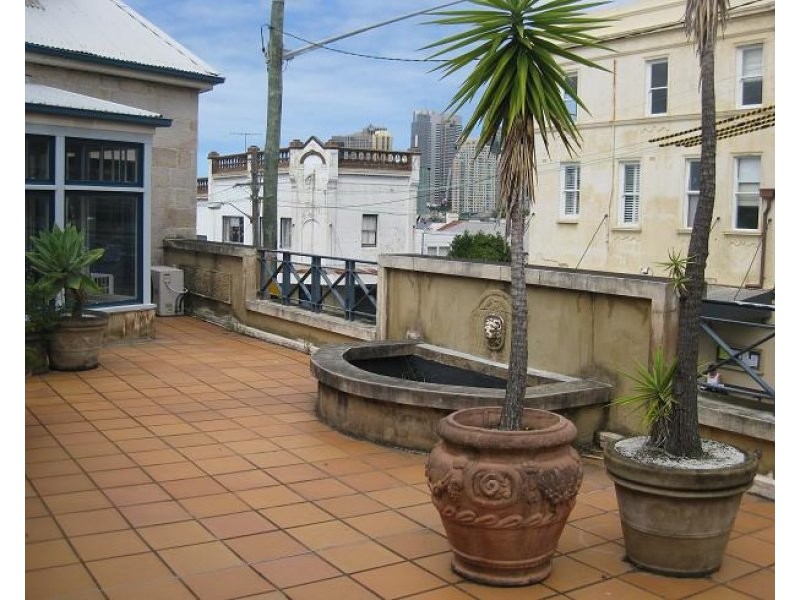 Levels 1and2/51 Darling Street, Balmain NSW 2041