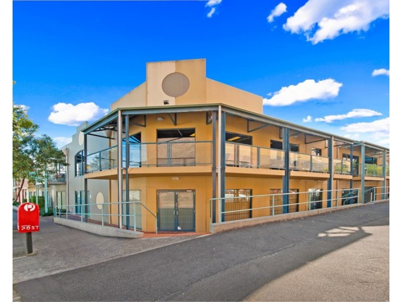 4E, 5-13 Parsons Street, Rozelle NSW 2039