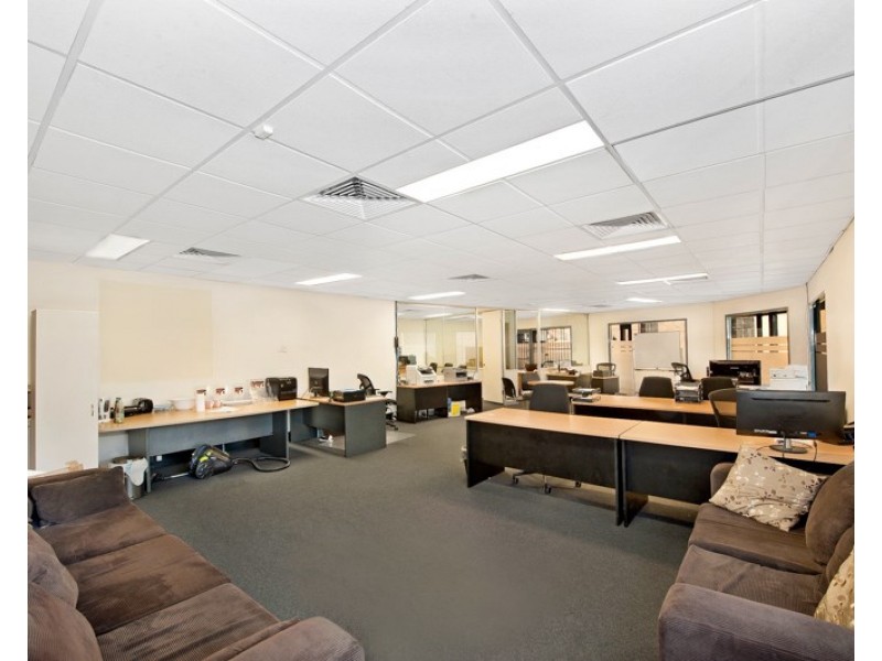 4E, 5-13 Parsons Street, Rozelle NSW 2039