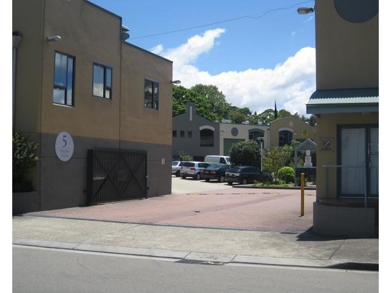 4E, 5-13 Parsons Street, Rozelle NSW 2039