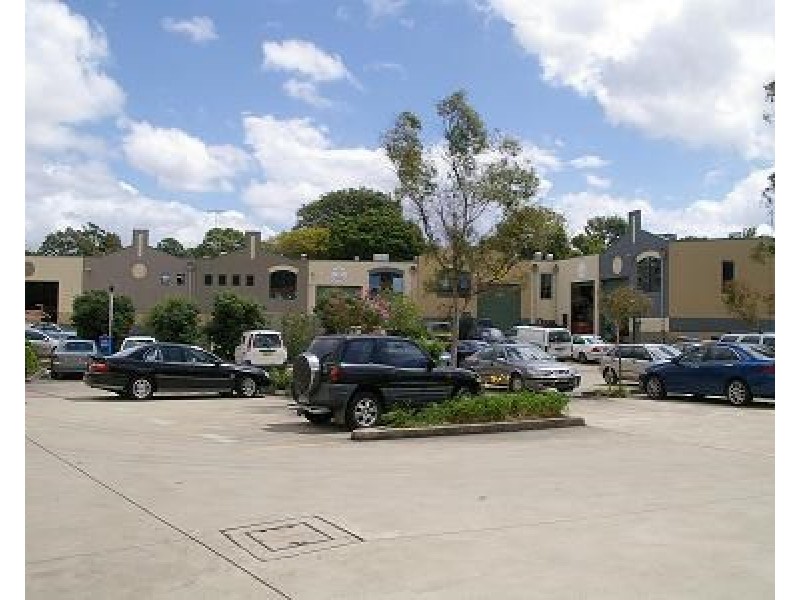 4E, 5-13 Parsons Street, Rozelle NSW 2039