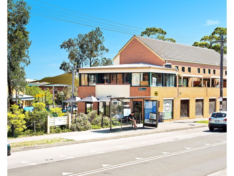 19/331 Balmain Road, Lilyfield NSW 2040