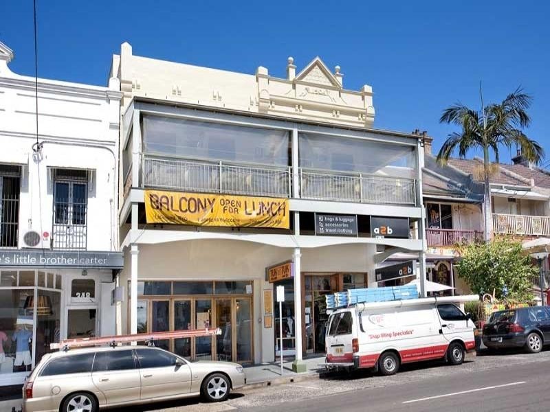 352 Darling Street, Balmain NSW 2041