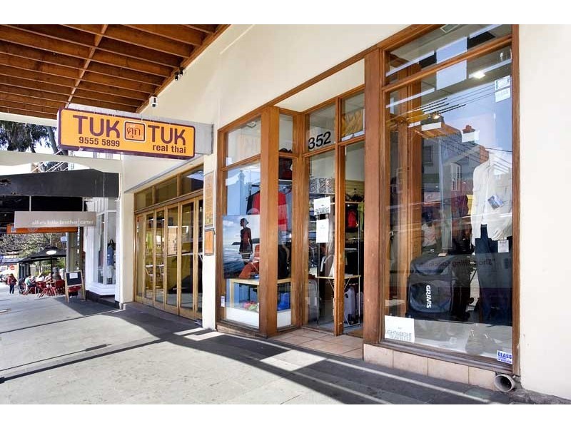 352 Darling Street, Balmain NSW 2041