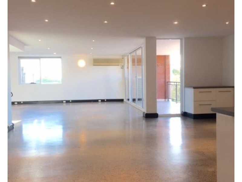 1st Floor/661 Darling Street, Rozelle NSW 2039