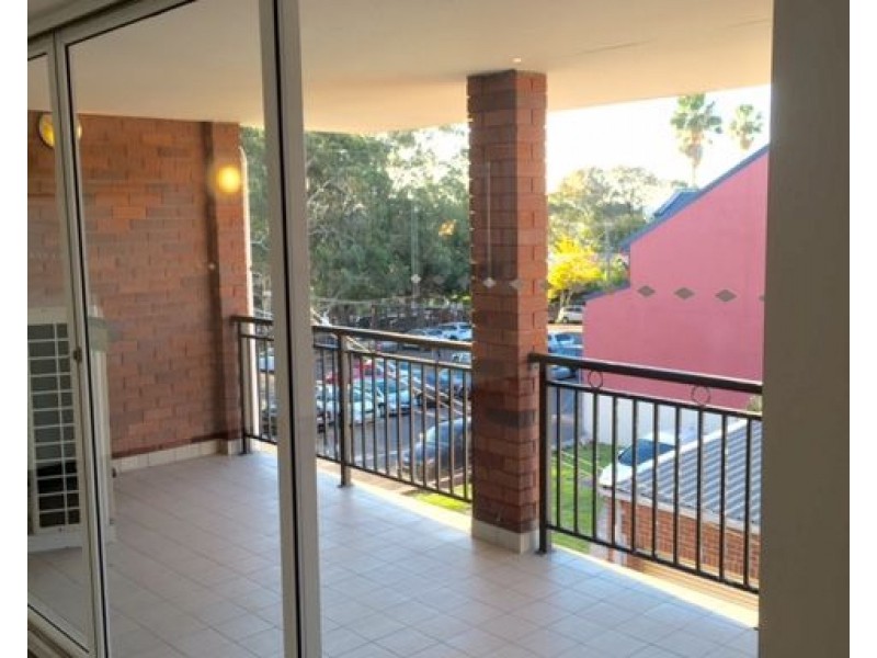 1st Floor/661 Darling Street, Rozelle NSW 2039