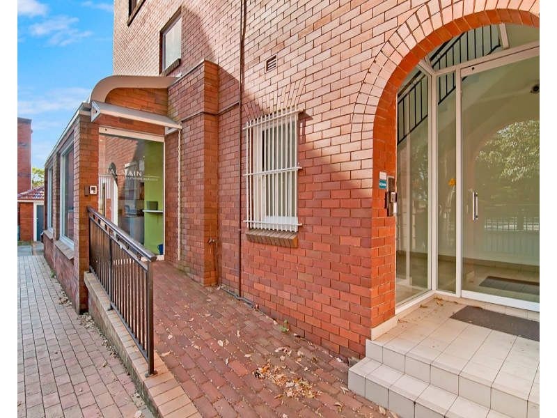 1st Floor/661 Darling Street, Rozelle NSW 2039