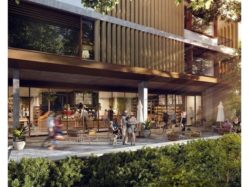 1R/100 Elliott Street, Balmain NSW 2041