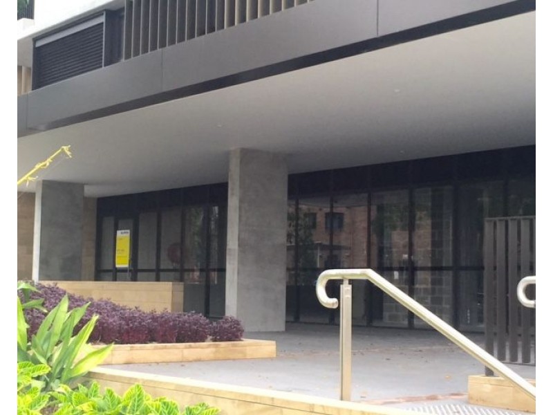 1R/100 Elliott Street, Balmain NSW 2041