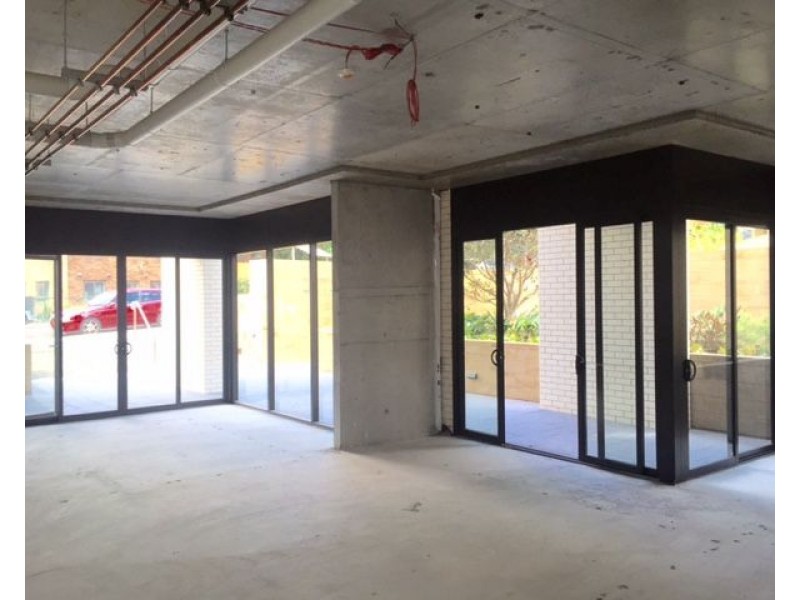 2R/104 Elliott Street,, Balmain NSW 2041