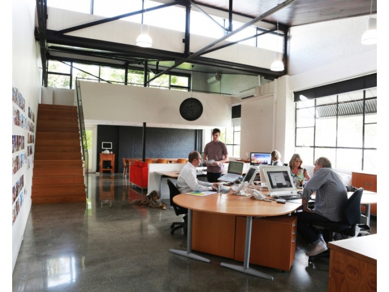 F1/1-15 Barr Street, Balmain NSW 2041