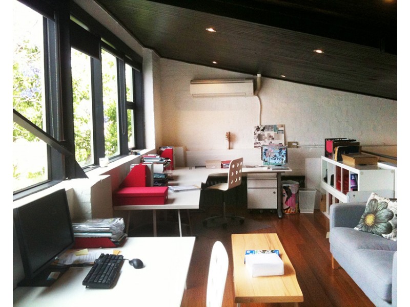 F1/1-15 Barr Street, Balmain NSW 2041