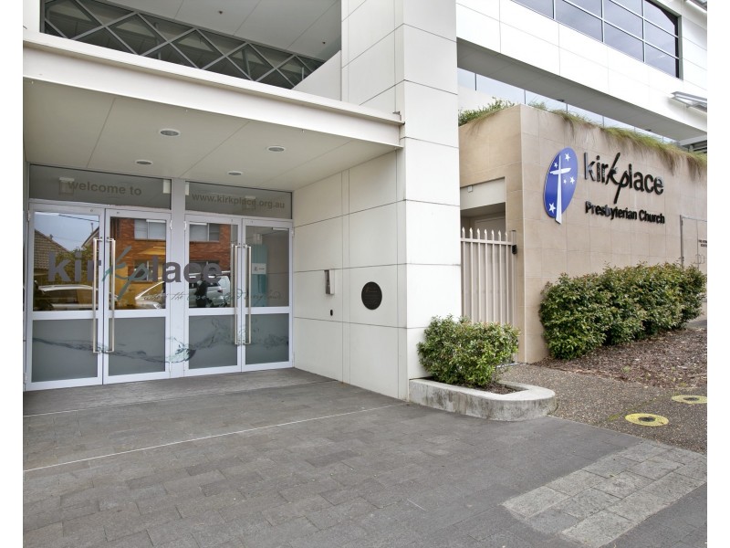 Lvl 4/15 Kensington Street, Kogarah NSW 2217