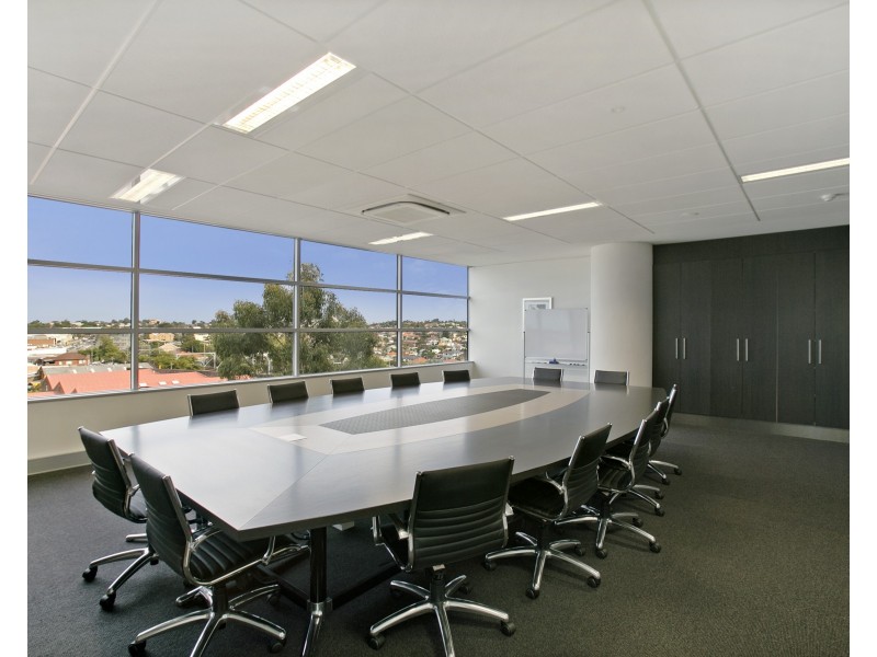 Lvl 4/15 Kensington Street, Kogarah NSW 2217