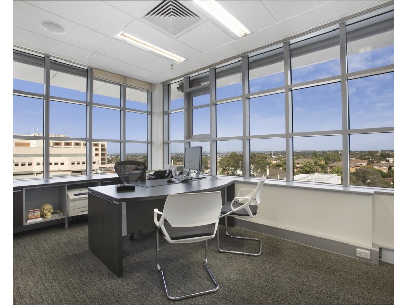 Lvl 4/15 Kensington Street, Kogarah NSW 2217