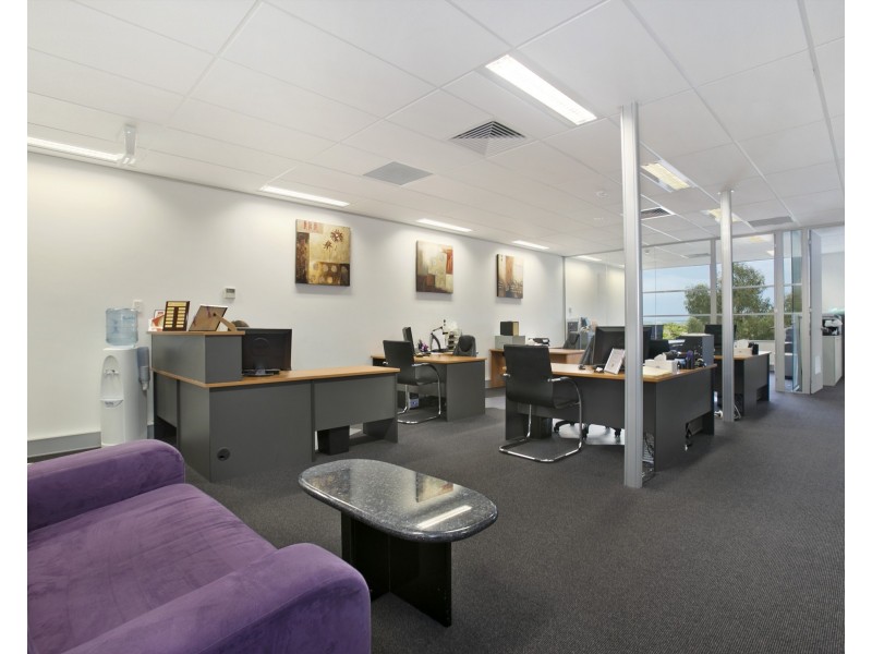 Lvl 4/15 Kensington Street, Kogarah NSW 2217