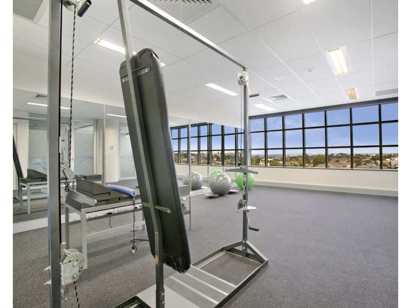 Lvl 4/15 Kensington Street, Kogarah NSW 2217