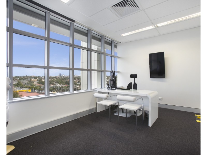 Lvl 4/15 Kensington Street, Kogarah NSW 2217