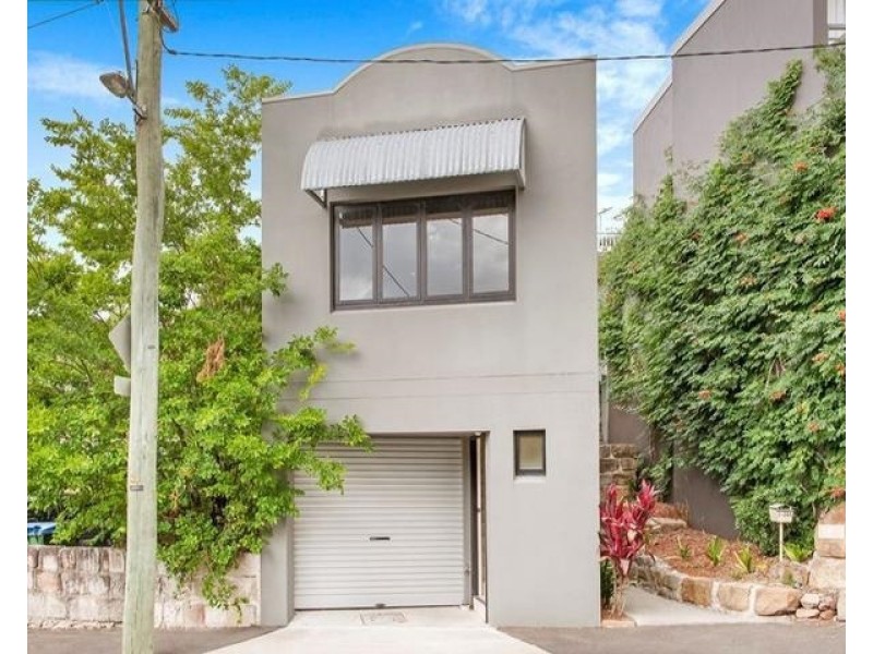 203 Darling Street, Balmain NSW 2041