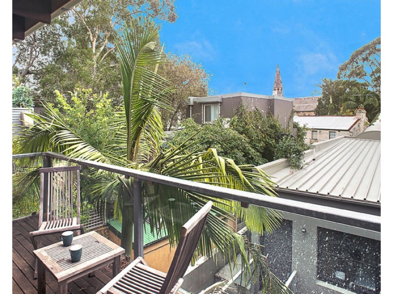 203 Darling Street, Balmain NSW 2041