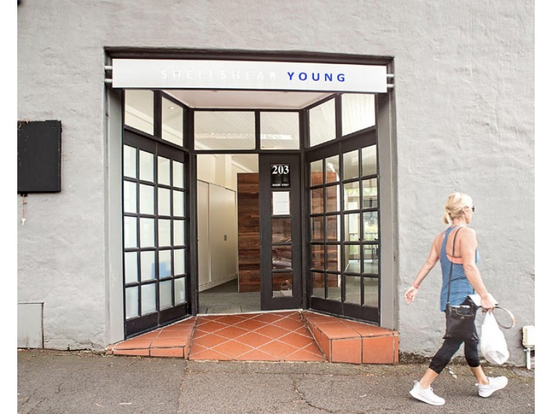 203 Darling Street, Balmain NSW 2041