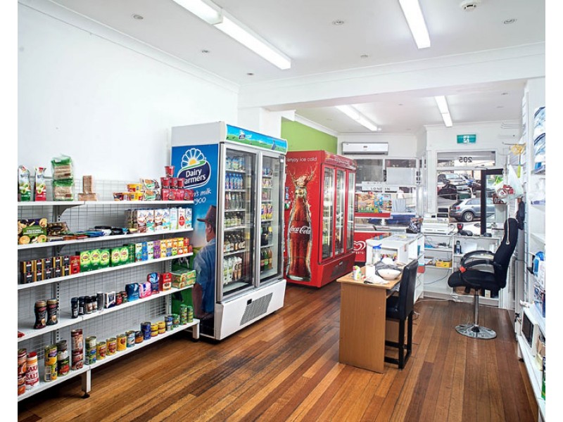 205 Darling Street, Balmain NSW 2041