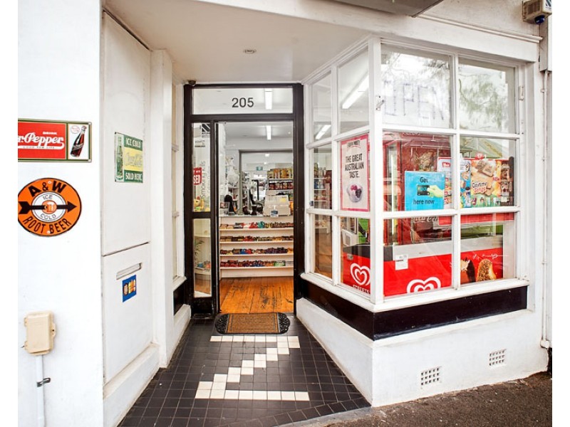 205 Darling Street, Balmain NSW 2041