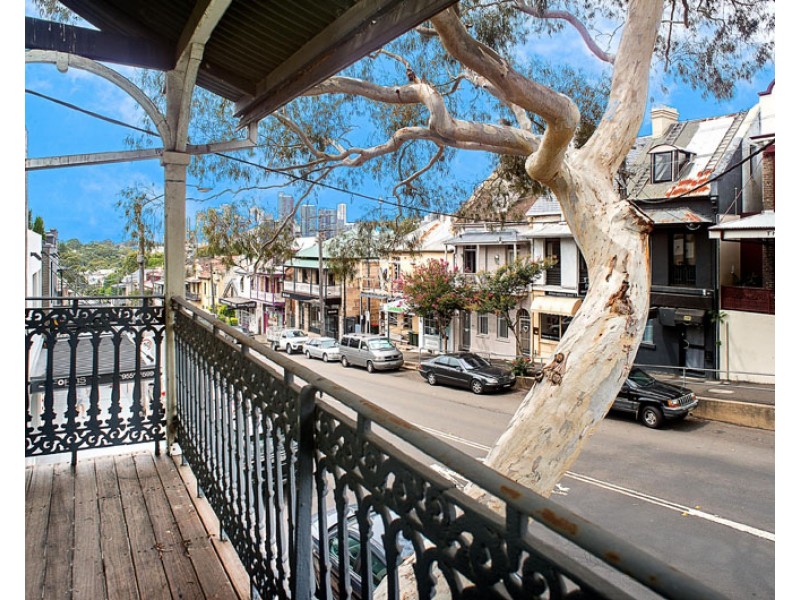 205 Darling Street, Balmain NSW 2041